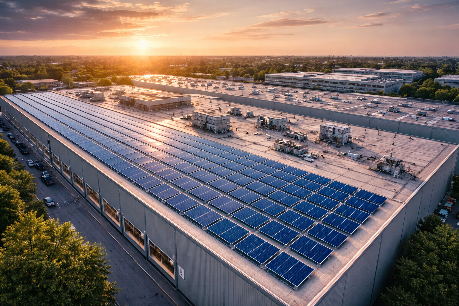 Recharge EV résidentielle ORIVOLT